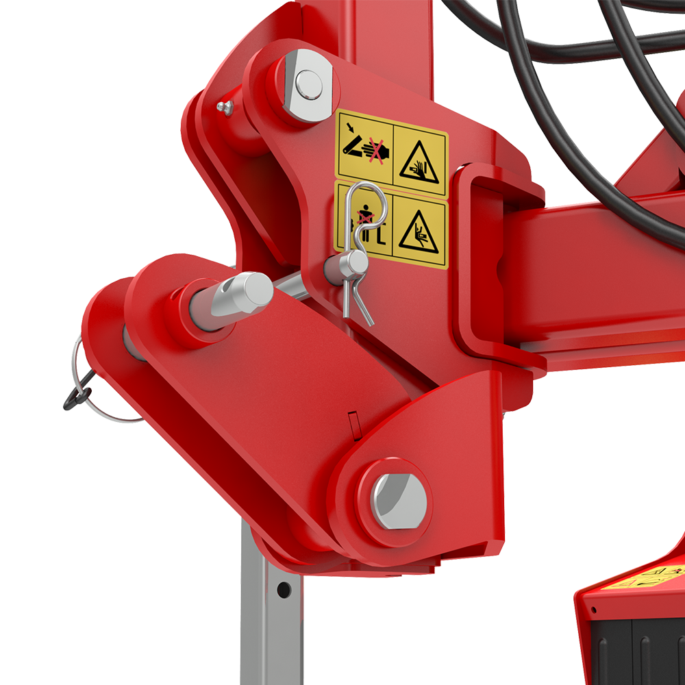MBL LIGHT LW