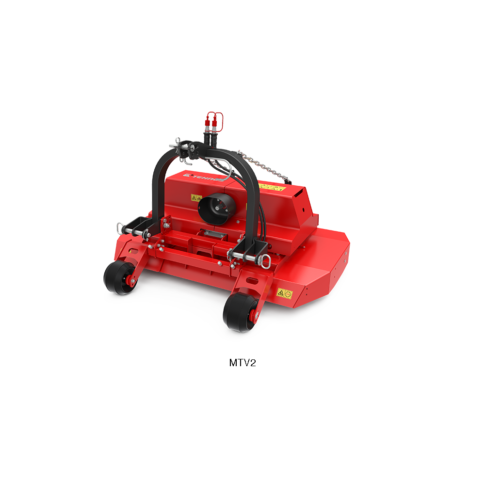MTV VARIO PROFI