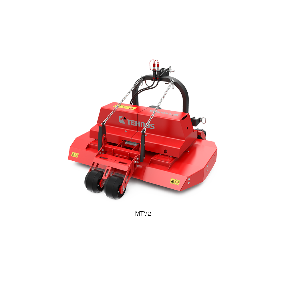 MTV VARIO PROFI