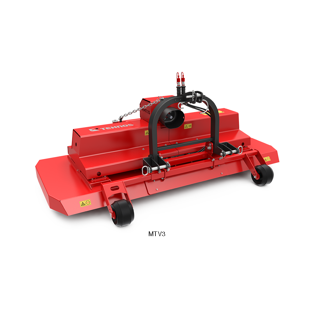 MTV VARIO PROFI