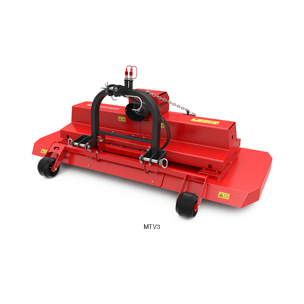 MTV VARIO PROFI
