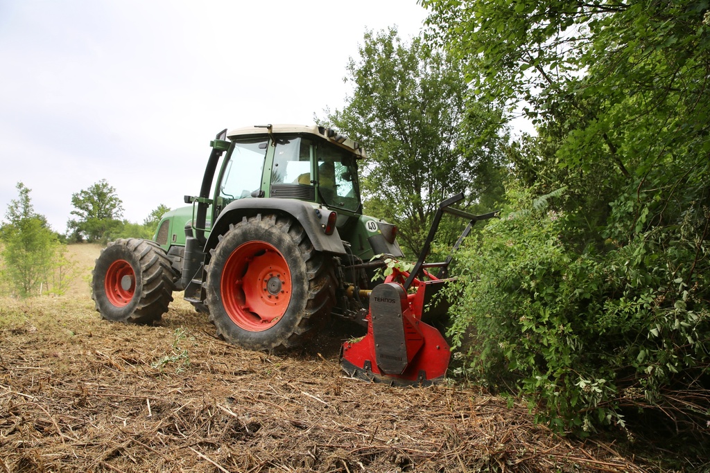 tehnos_forestry_mulcher_light