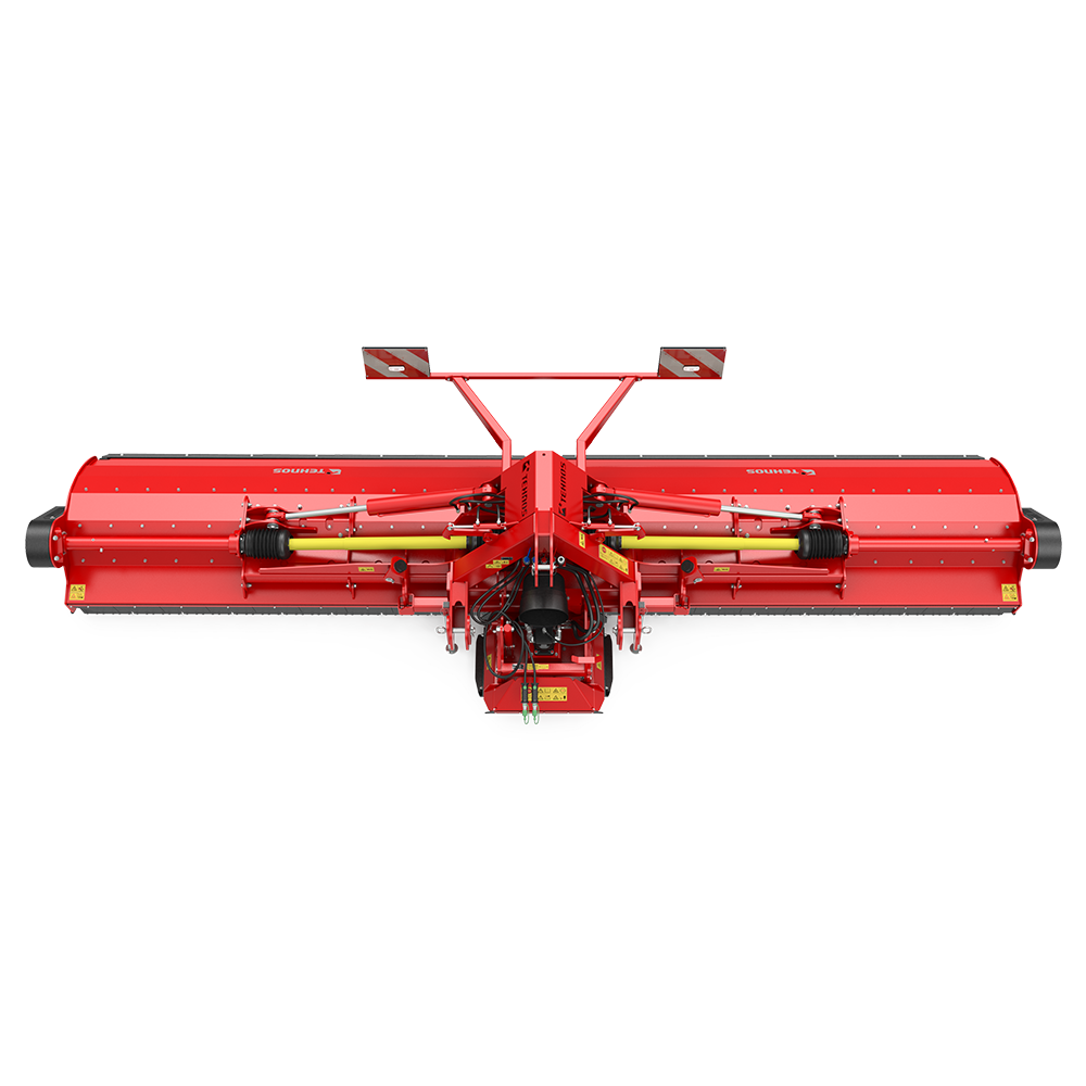 MU2D PROFI LW