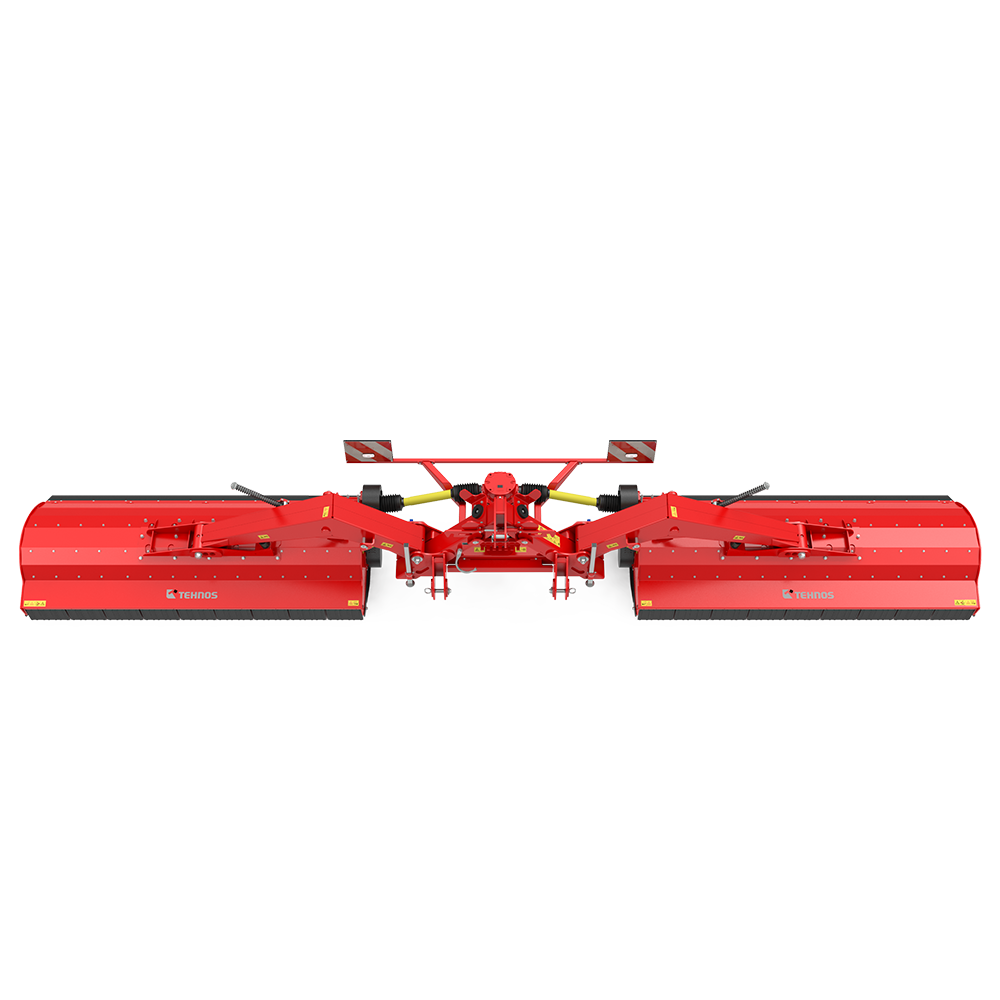 MU2Z PROFI LW