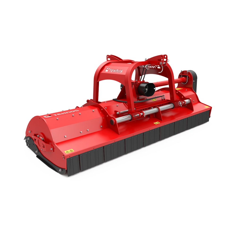 MULČER UNIVERZALNI PROFI MU 300R LW