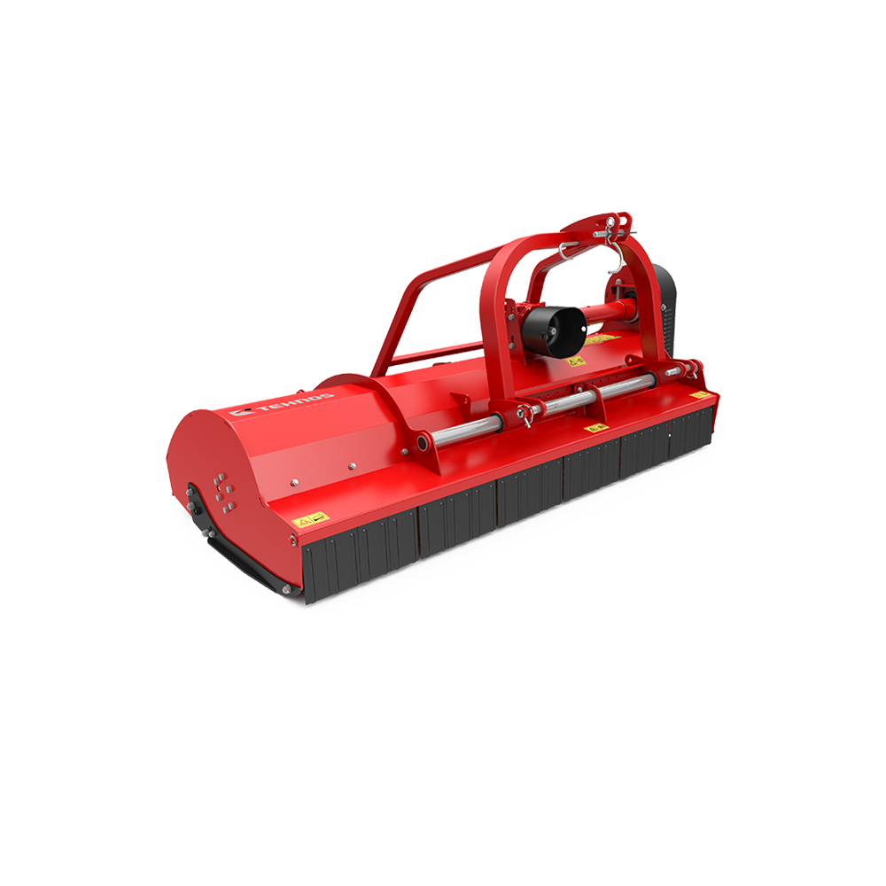 FLAIL MOWER UNIVERSAL LIGHT MUL 110 LW