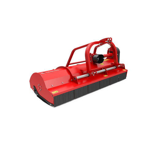 [71060] FLAIL MOWER UNIVERSAL LIGHT MUL 170 LW 