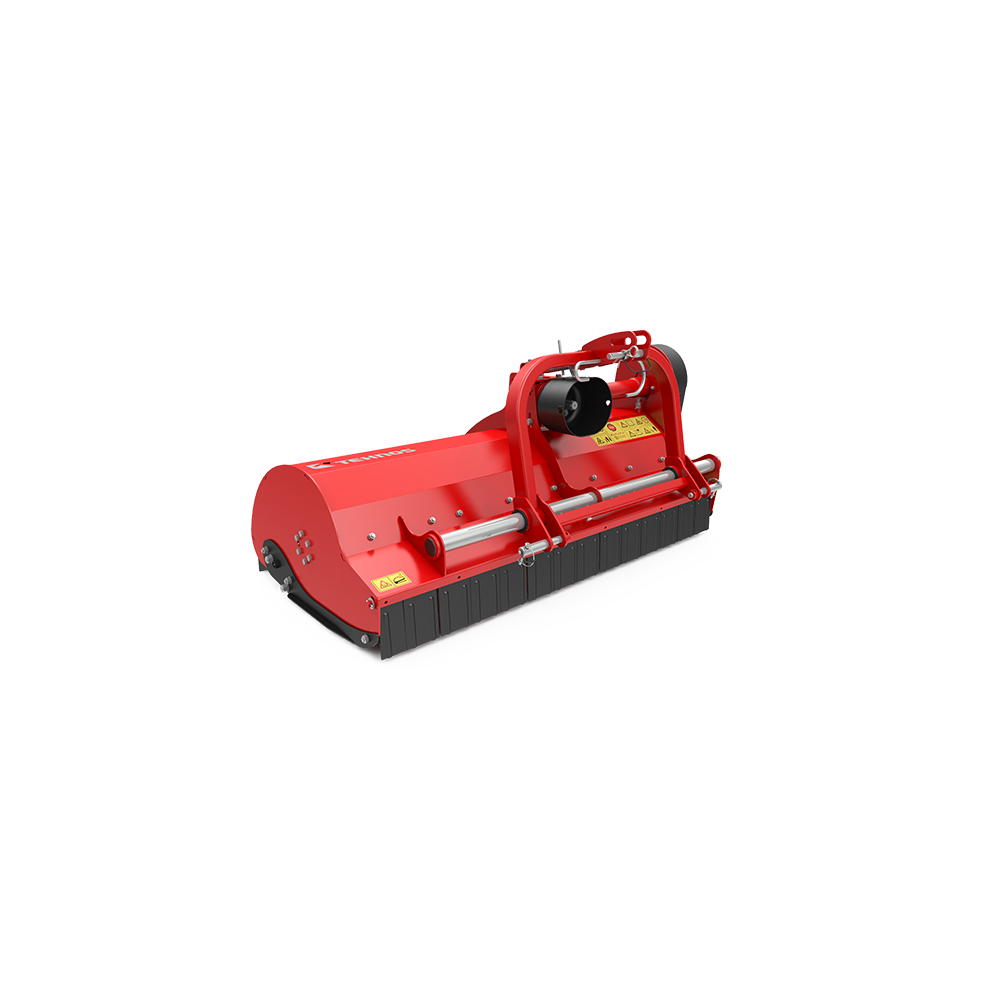 FLAIL MOWER UNIVERSAL SIMPLE MULS 110 LW