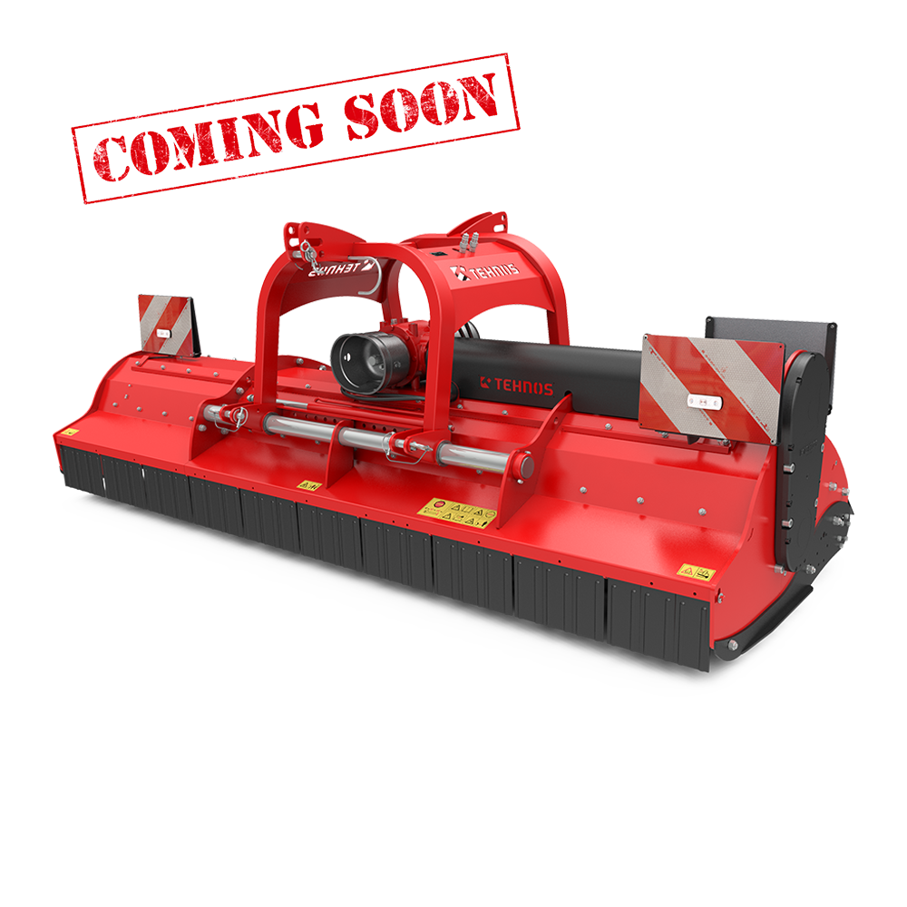 MULČER UNIVERZALNI GT PROFI MUGT 300 LW