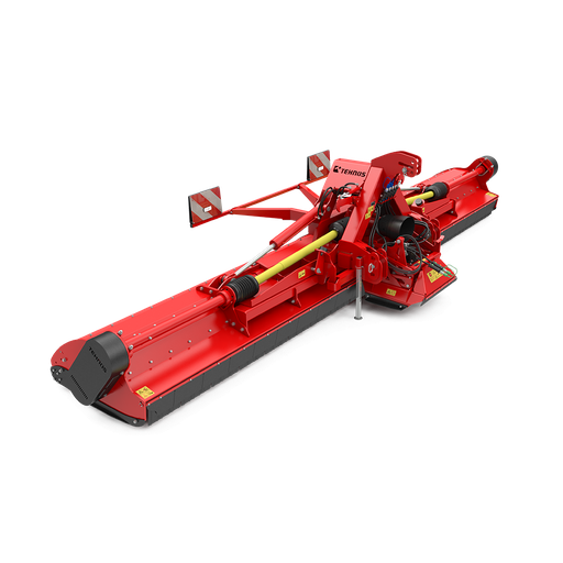 [71832] FLAIL MOWER UNIVERSAL FOLDING PROFI MU2D 610R LW