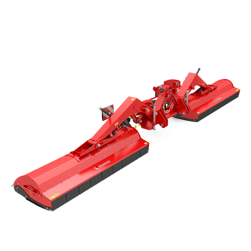 [71872] MULČER UNIVERZALNI ZLOŽLJIVI PROFI MU2Z 900R LW