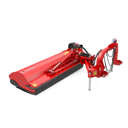 [71480] MULČER BOČNI PROFI MB 200R LW