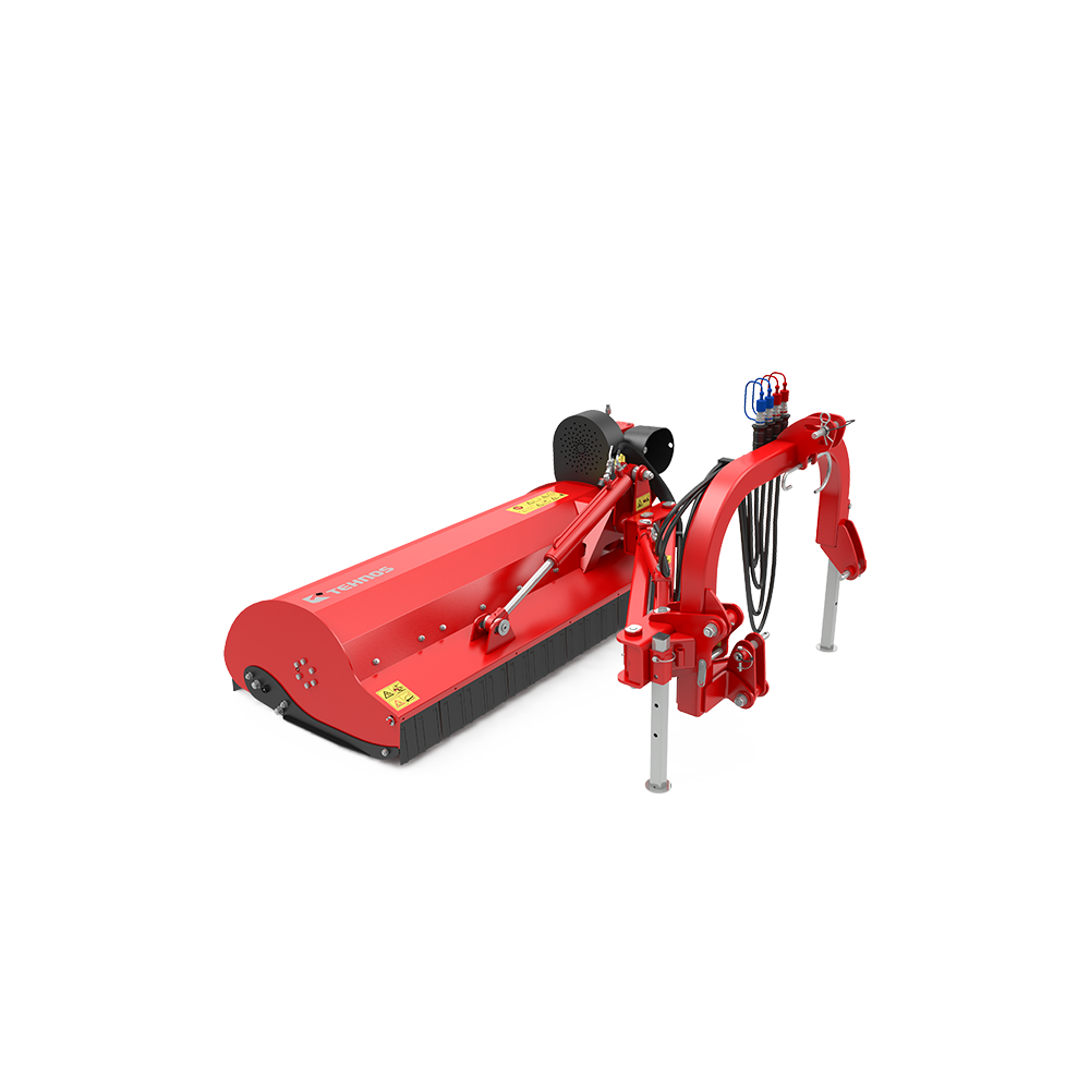 MULČER BOČNI SIMPLE MBLS 110 LW