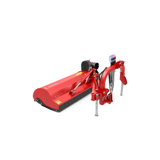 [71489] FLAIL MOWER SIDE SIMPLE MBLS 130 LW