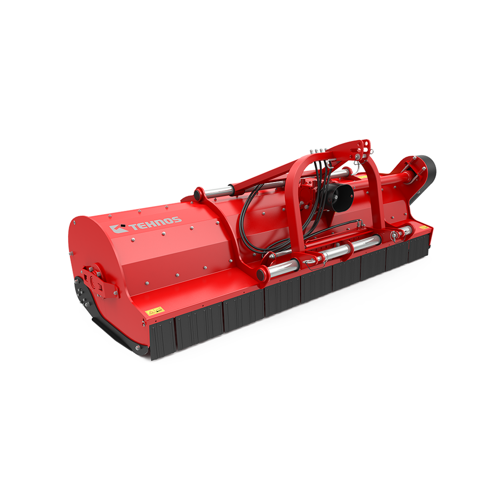 FIELD SHREEDER PROFI MP 280R LW