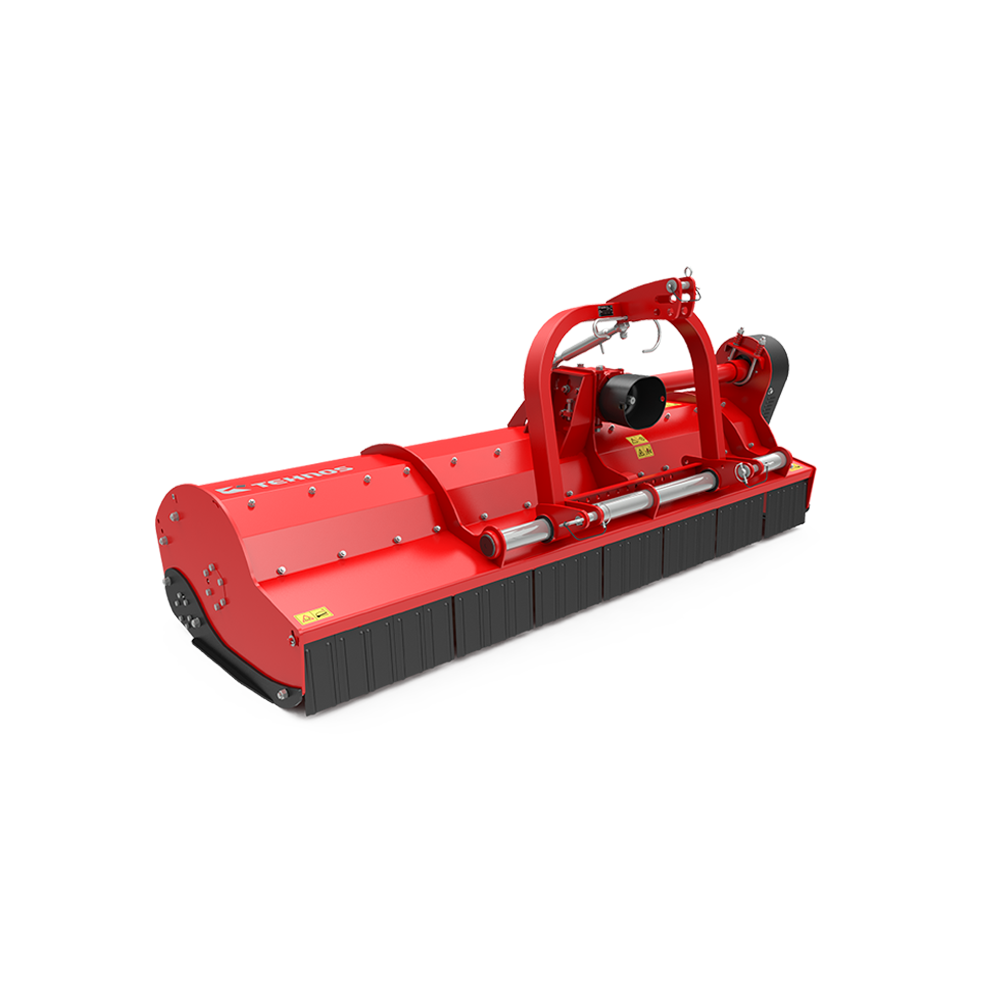 MULČER POLJEDELSKI LIGHT MPL 250 LW