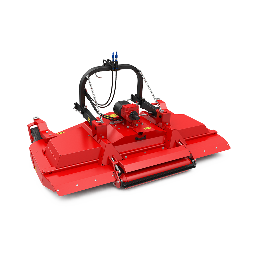 FINISHING MOWER PROFI MT 260