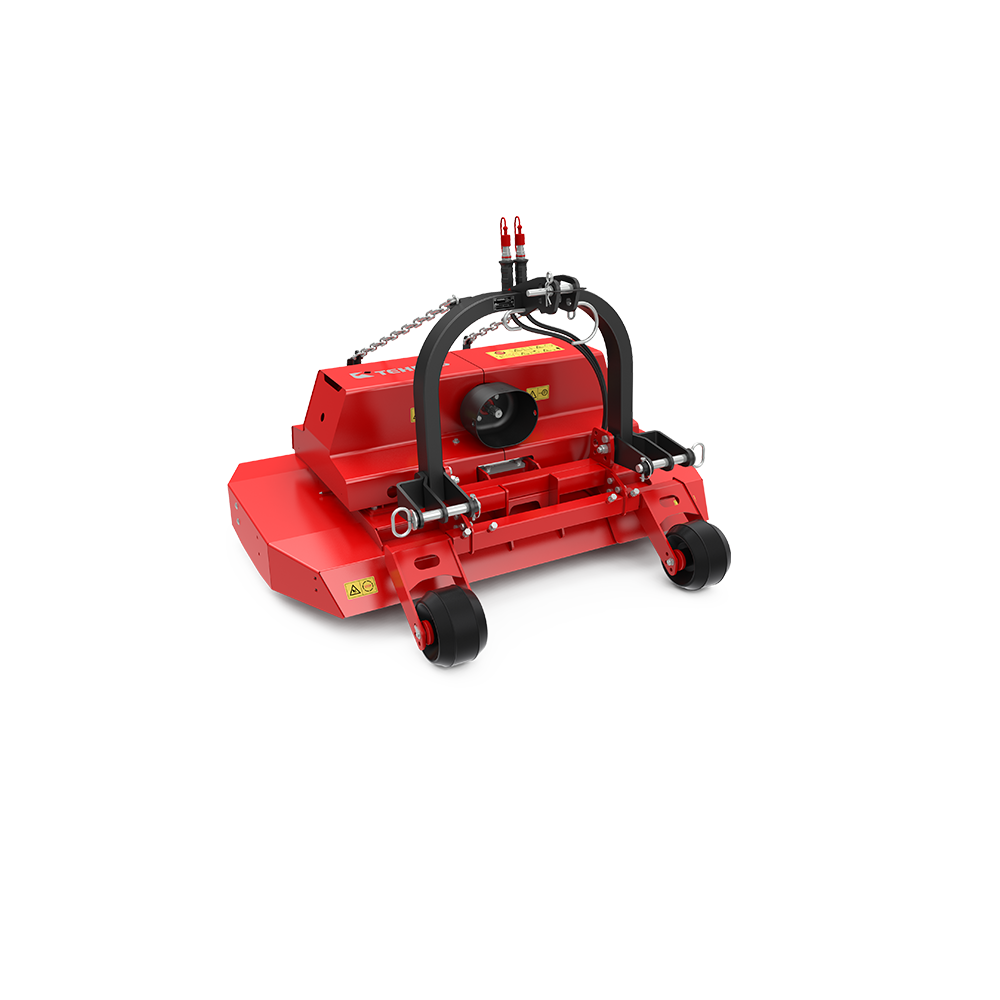 FINISHING MOWER VARIO PROFI MTV 2 145/195