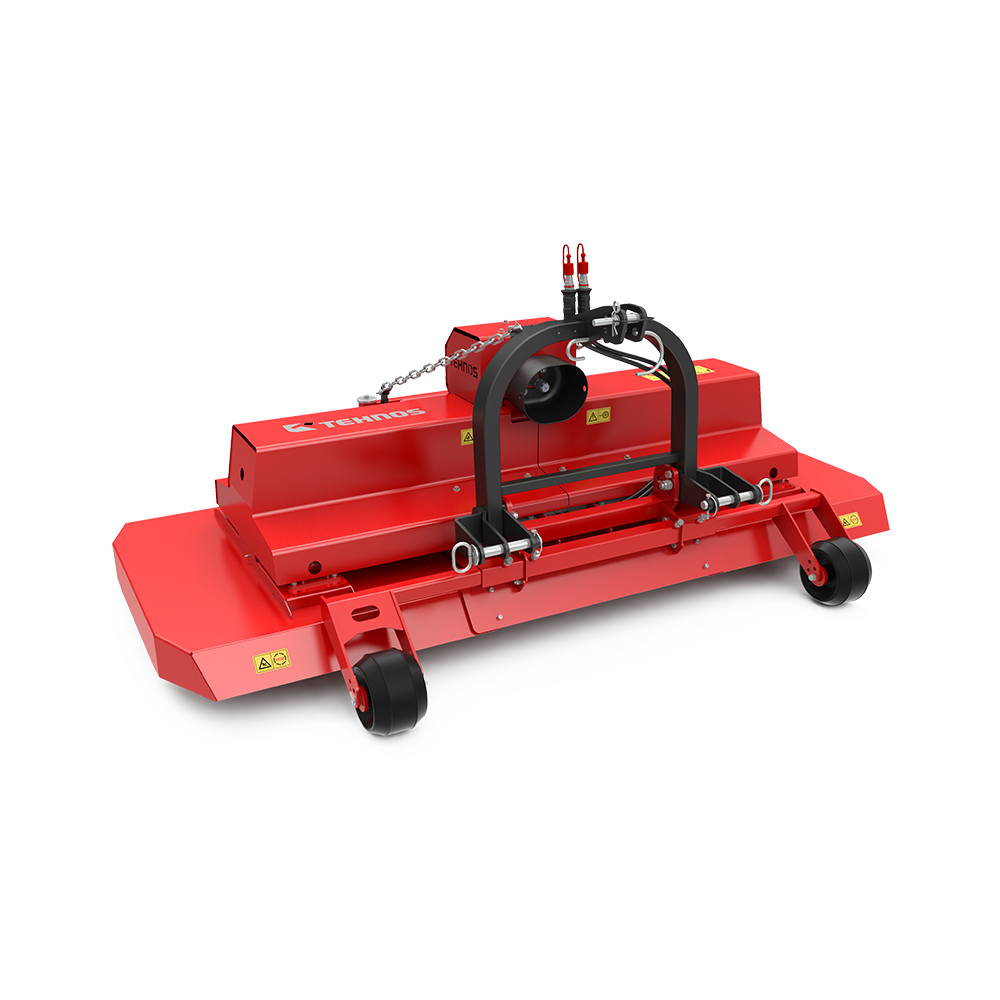 FINISHING MOWER VARIO PROFI MTV 3 215/290