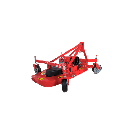 [71876] FINISHING MOWER LIGHT MTL 150