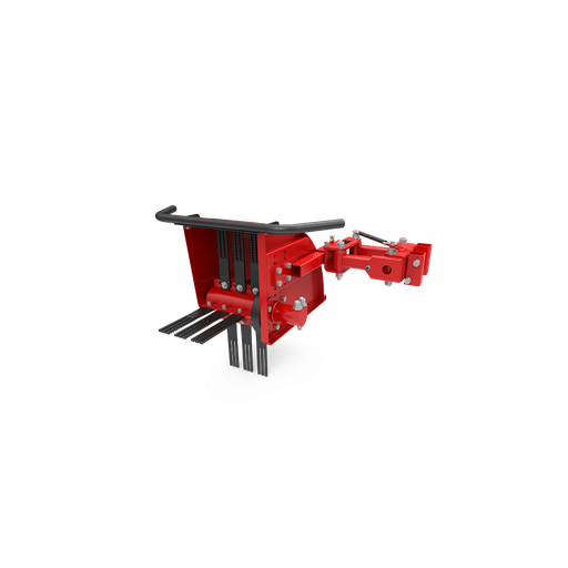 [71502] WEED MOWER LEFT P 20