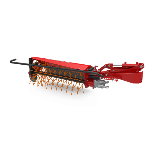 [71486] WEED MOWER RIGHT P 80