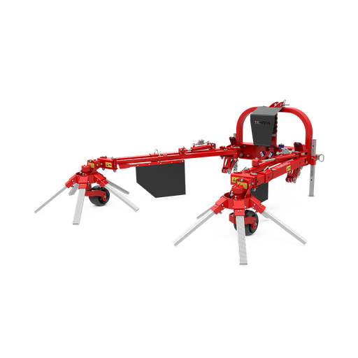 [71805] MEDVRSTNI ROTACIJSKI ČISTILEC MRC 500