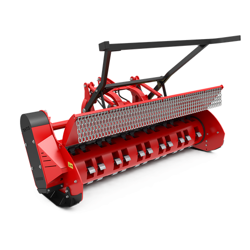 [71765] MULČER GOZDARSKI LIGHT MGL 170 LW