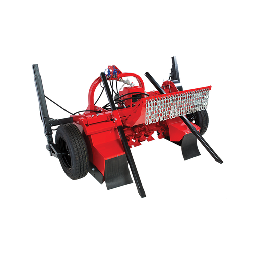[71360] FLAIL MOWER FOR ASPARAGUS PROFI MPS 150 LW