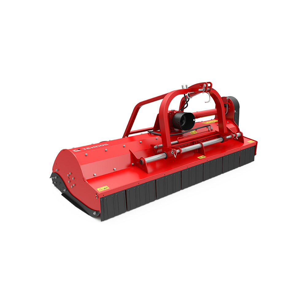 FLAIL MOWER UNIVERSAL PROFI MU 130R LW